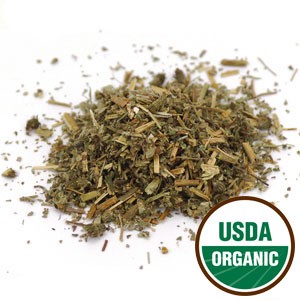 Starwest Botanicals - Agrimony