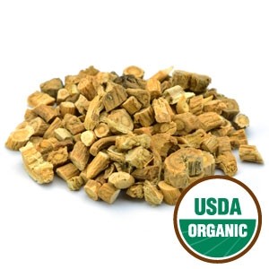 Starwest Botanicals - Astragalus Root