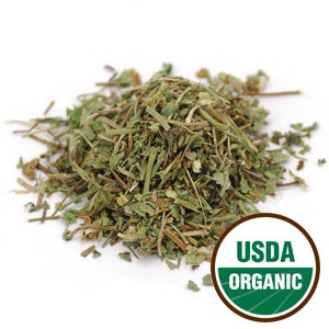 Starwest Botanicals - Gotu Kola