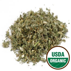 Starwest Botanicals - Horehound Herb