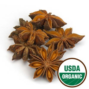 Starwest Botanicals - Star Anise