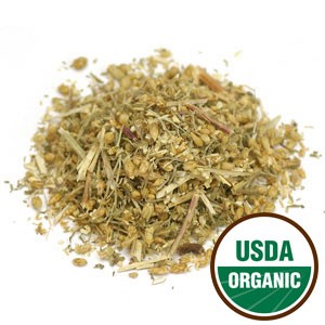 yarrow