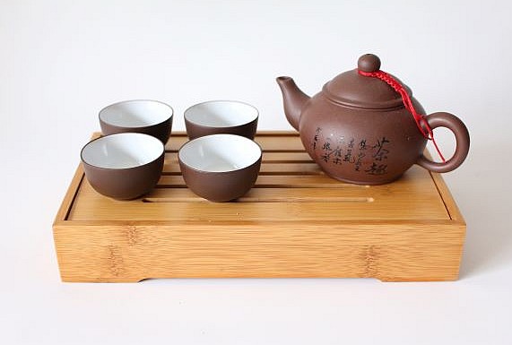 Tea Accessories