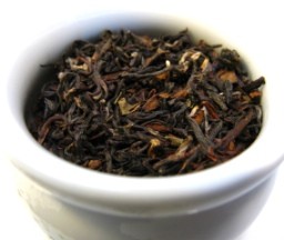 darjeeling black tea