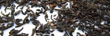 keemun tea