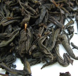 lapsang souchong tea