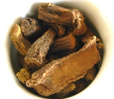 Burdock Tea - The Detoxifying Root Tea