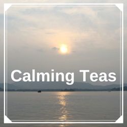 Calming Teas
