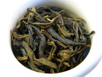 Ceylon Green Tea