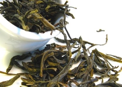 Ceylon Green Tea