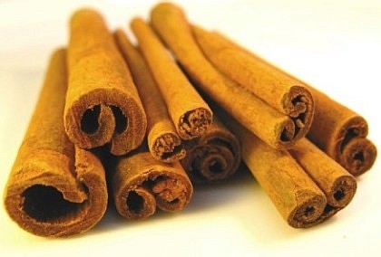 cinnamon