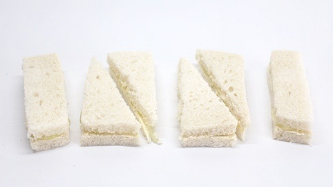 cucumber sandwich