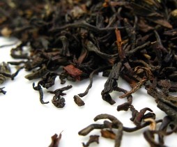 darjeeling black tea