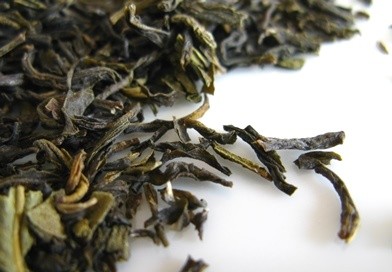 Darjeeling Green Tea