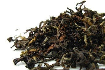 Darjeeling Oolong