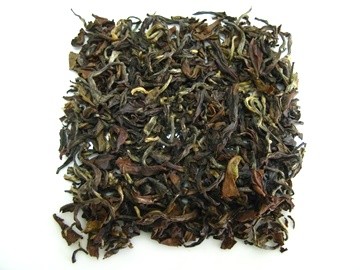 Darjeeling Oolong