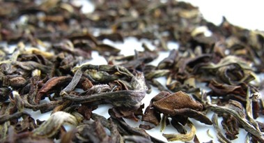 Darjeeling Oolong