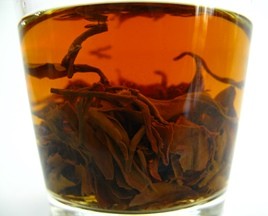 Darjeeling Oolong