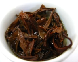 Darjeeling Oolong