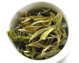 Darjeeling White Tea