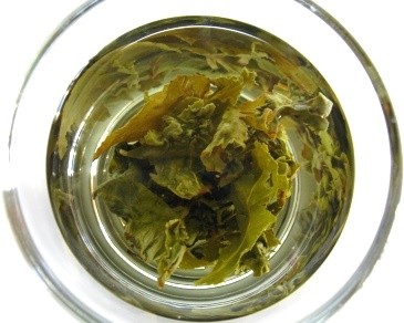 Oolong tea fogyásért SaludAIO