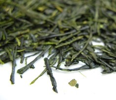 gyokuro tea