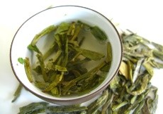 longjing tea