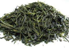 Gyokuro tea