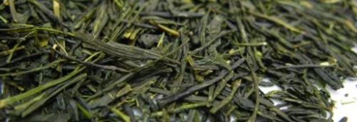 Gyokuro tea