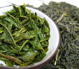 Gyokuro tea