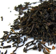 keemun tea