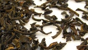 keemun tea