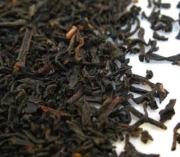 keemun tea