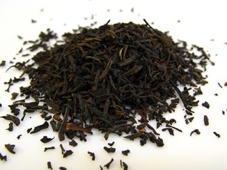 keemun tea