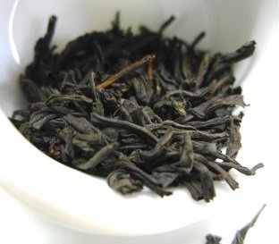 Lapsang Souchong tea