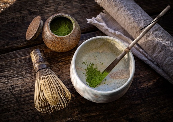 matcha