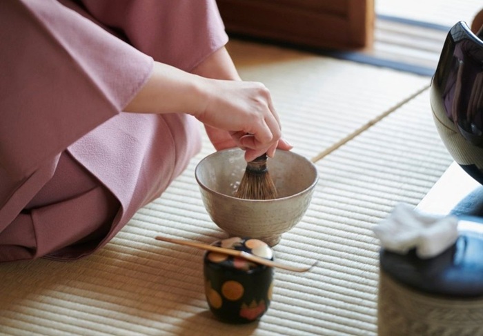 matcha
