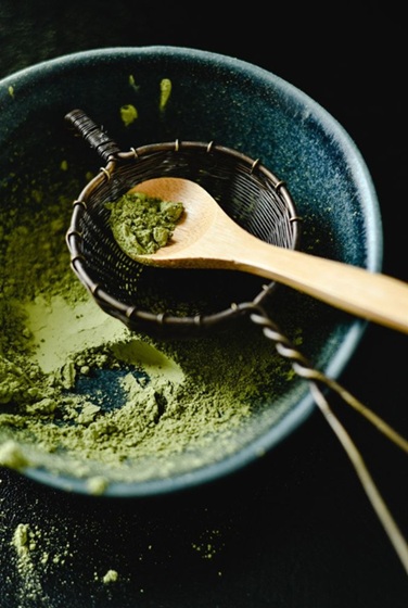 matcha
