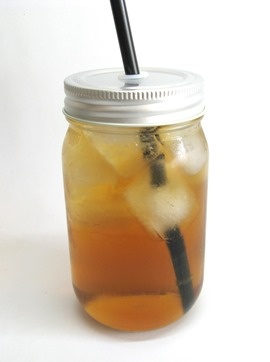 iced tea