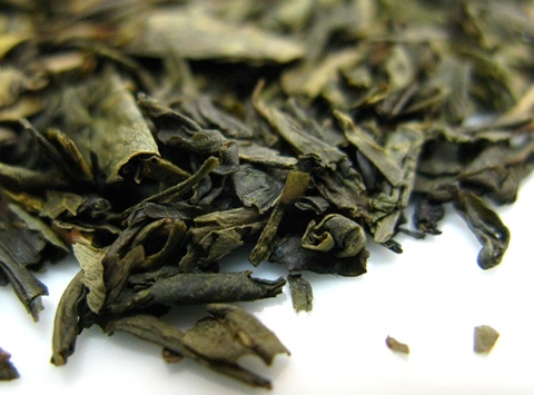 fleur de geisha