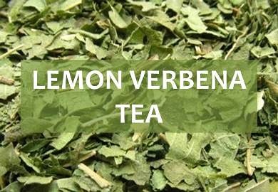 lemon verbena