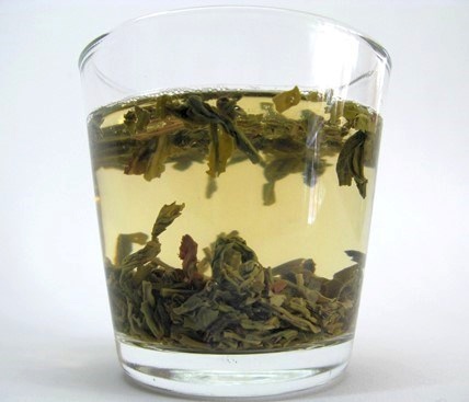 vietnamese green tea