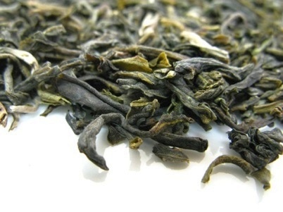 vietnamese green tea