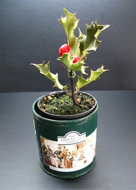 tea tin