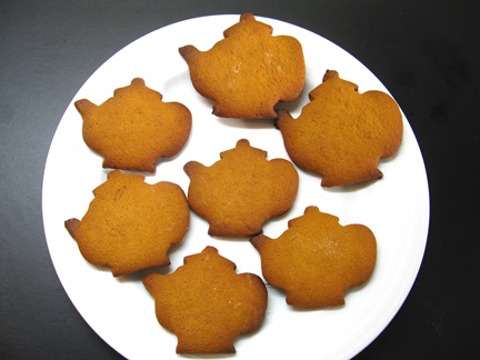 cookies