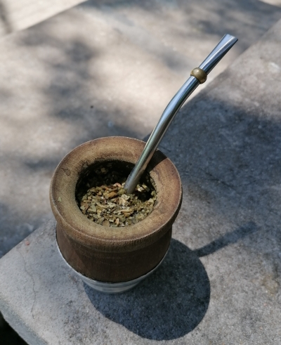 yerba mate