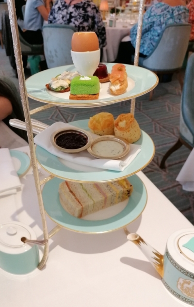 Jubilee Tearoom