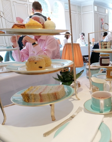 Jubilee Tearoom