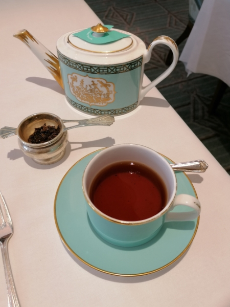 Jubilee Tearoom