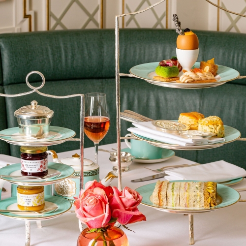 Jubilee Tearoom